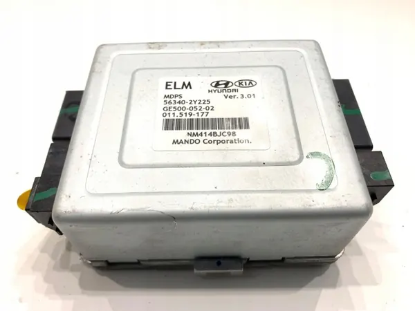 Hyundai ix35 Stuurondersteuningsmodule 56340-2Y225 OEM image 2