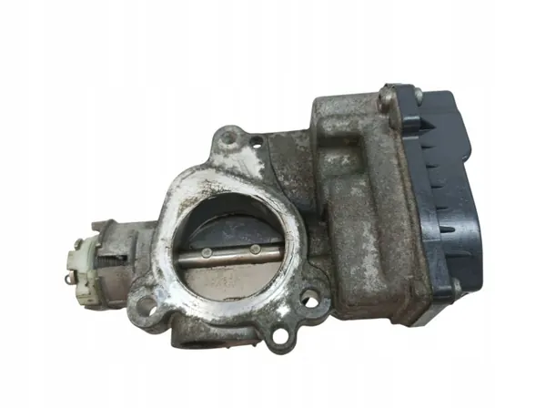 Kaasutin OEM 9640796280 Peugeot 206 1.4 image 2