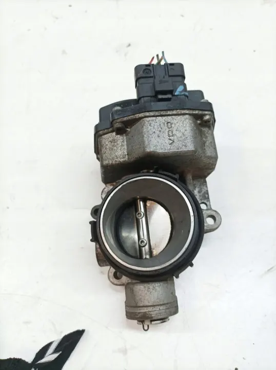 Kaasutin OEM 9640796280 Peugeot 206 1.4 image 3