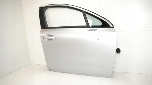 Puerta delantera derecha OEM 360148374 para Peugeot 508 10-14 image 3