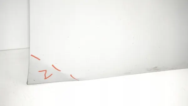 Puerta delantera derecha OEM 360148374 para Peugeot 508 10-14 image 4