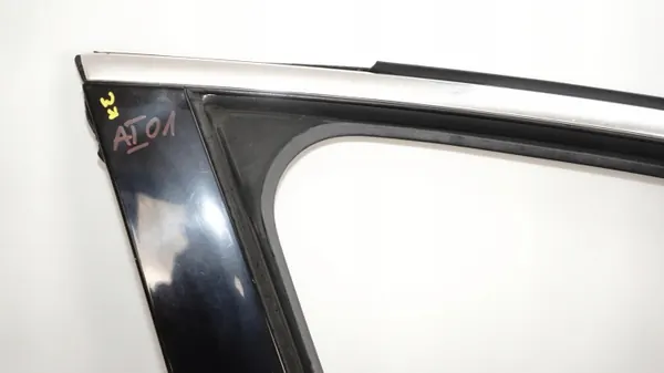 Puerta delantera derecha OEM 360148374 para Peugeot 508 10-14 image 7