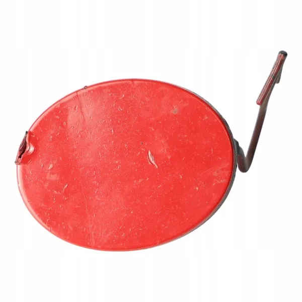 SEAT Exeo Dragkrokstäck OEM 3R0807241 Fram Röd image 2