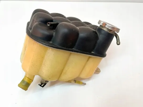 Mercedes-Benz Uitzettank OEM A1295000549 Gebruikt image 4