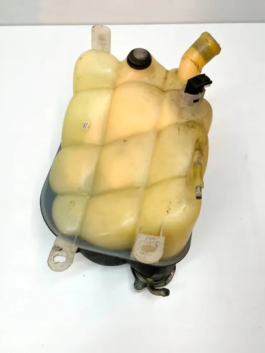 Mercedes-Benz Uitzettank OEM A1295000549 Gebruikt image 6