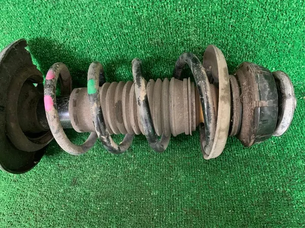 Ammortizzatore anteriore destro Dacia Lodgy Dokker 1.2 543023390R image 2