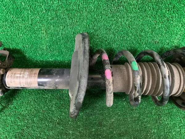 Ammortizzatore anteriore destro Dacia Lodgy Dokker 1.2 543023390R image 3