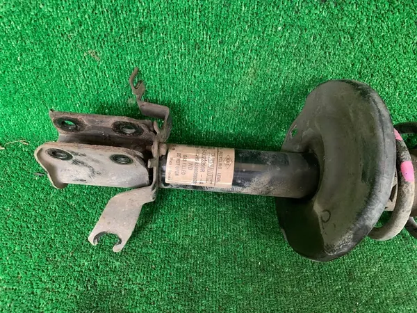 Ammortizzatore anteriore destro Dacia Lodgy Dokker 1.2 543023390R image 4