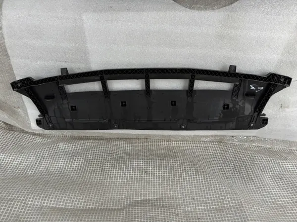 Audi Q5 Unterer Stoßfängerschutz OEM 8R0807233A image 2