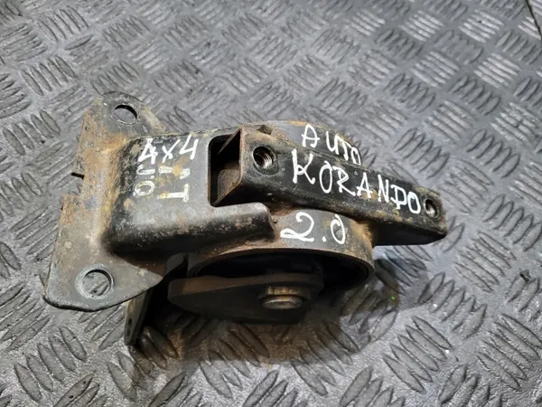Motorsteun OEM XXXX voor SsangYong Korando III 2.0D image 2
