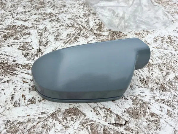 AUDI A5 8T A4 B9 Vänster Spegelhus OEM 8f0857527b image 2