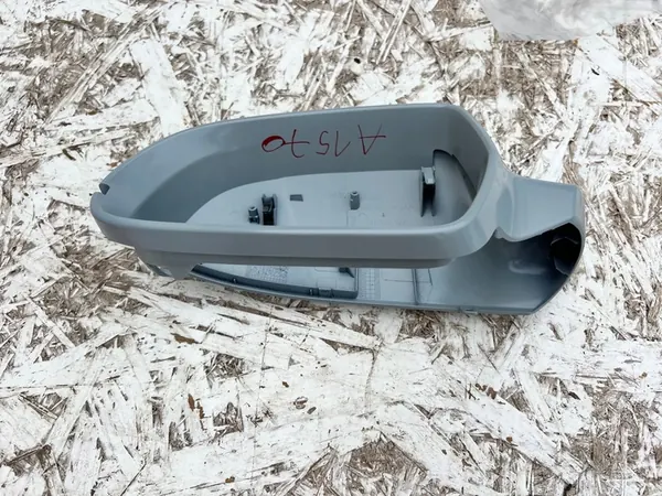AUDI A5 8T A4 B9 Vänster Spegelhus OEM 8f0857527b image 3