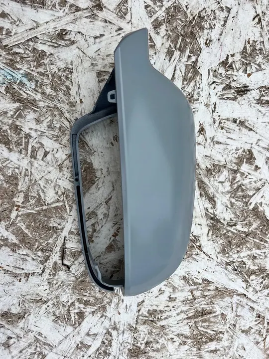 AUDI A5 8T A4 B9 Vänster Spegelhus OEM 8f0857527b image 4