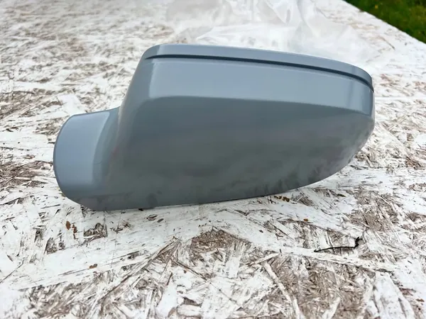 AUDI A5 8T A4 B9 Vänster Spegelhus OEM 8f0857527b image 6