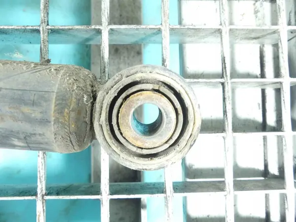 Set Ammortizzatori Posteriori VW Golf VI L+P image 4