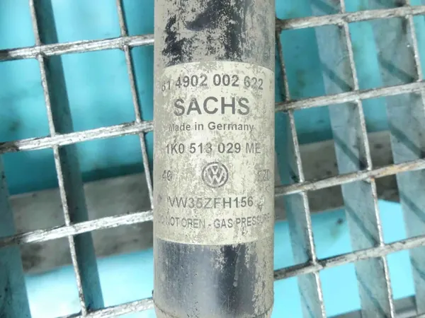 Set Ammortizzatori Posteriori VW Golf VI L+P image 5