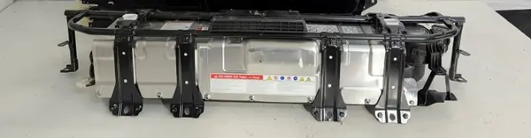 Bateria Kia OE usada OEM 37501-CJ020 - 1 Ah image 2