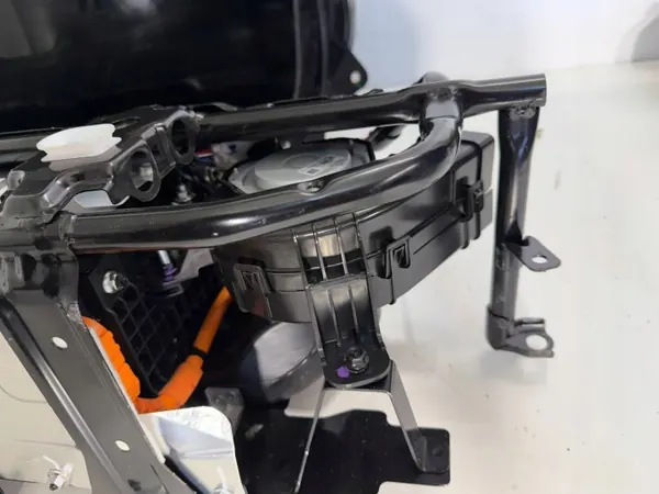 Bateria Kia OE usada OEM 37501-CJ020 - 1 Ah image 4
