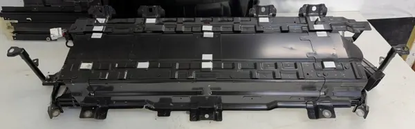 Bateria Kia OE usada OEM 37501-CJ020 - 1 Ah image 5