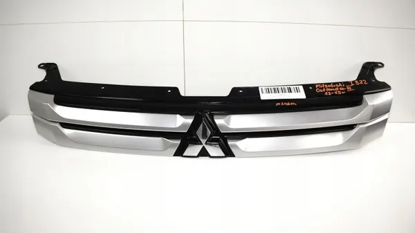 Grille de pare-chocs OEM 375485305 Mitsubishi Outlander III image 2