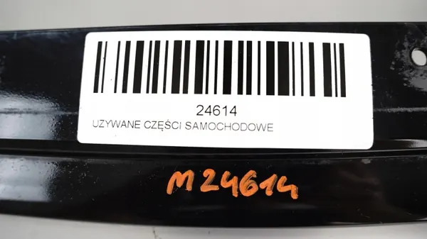 Grille de pare-chocs OEM 375485305 Mitsubishi Outlander III image 3