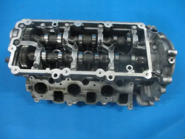 Zylinderkopf OEM 0594Q für VW Audi 3.0 TDI image 2