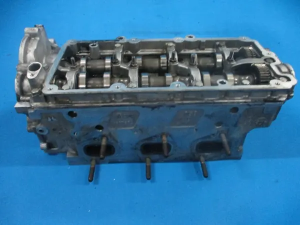 Zylinderkopf OEM 0594Q für VW Audi 3.0 TDI image 3