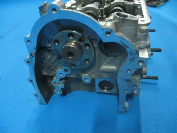Zylinderkopf OEM 0594Q für VW Audi 3.0 TDI image 5