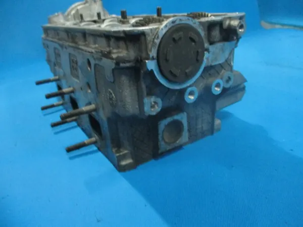 Zylinderkopf OEM 0594Q für VW Audi 3.0 TDI image 6