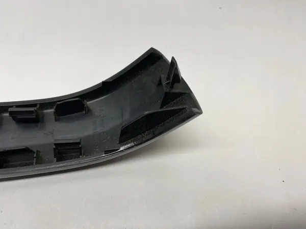 Manilla interior trasera Peugeot 208 OEM 9676396177 image 5
