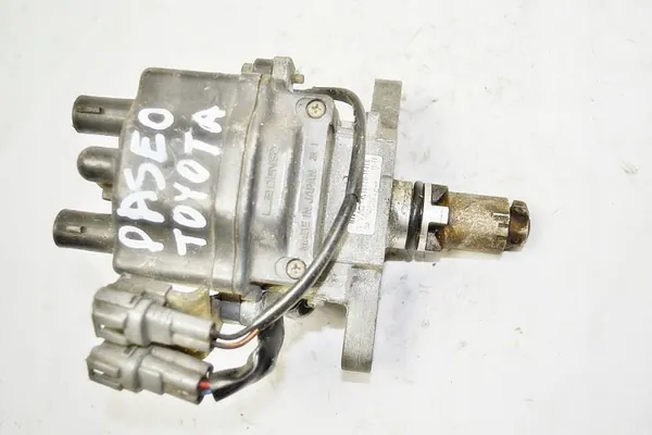 Ontstekingsspoel OEM 1902011410 voor Toyota image 2