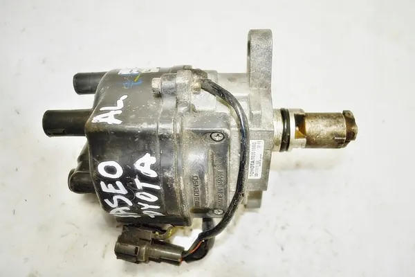 Ontstekingsspoel OEM 1902011410 voor Toyota image 4
