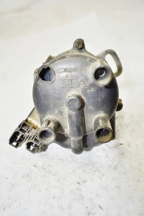 Ontstekingsspoel OEM 1902011410 voor Toyota image 5