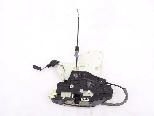 MERCEDES S-KLASS W221 05-13 FRAMVÄNSTERDÖR LOCK image 2