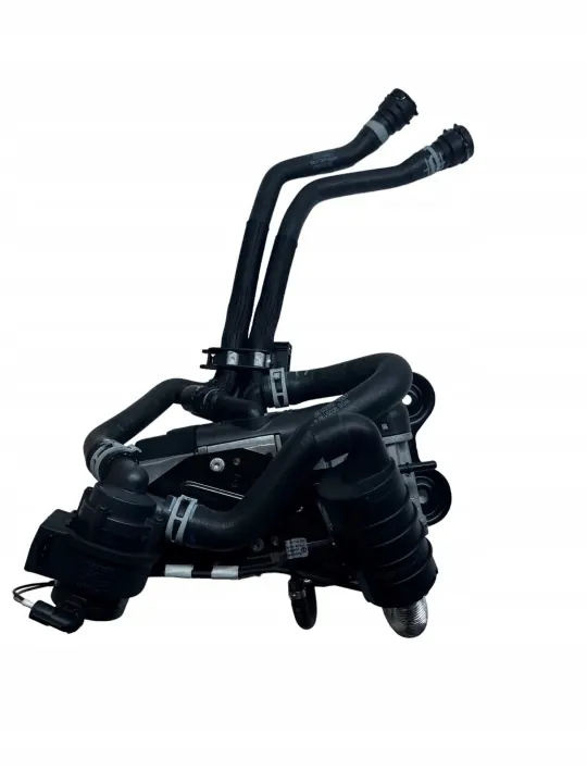 Calentador auxiliar Webasto OEM 3Q0815005AJ 3Q0819362 image 2