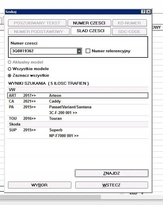 Calentador auxiliar Webasto OEM 3Q0815005AJ 3Q0819362 image 10