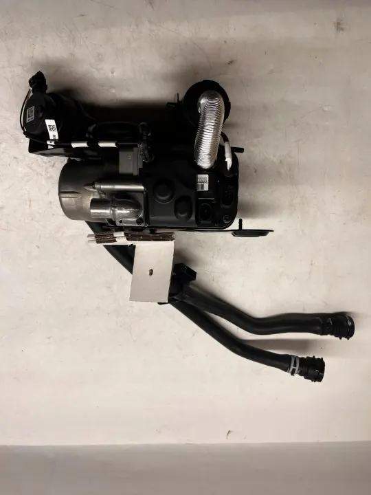 Calentador auxiliar Webasto OEM 3Q0815005AJ 3Q0819362 image 4