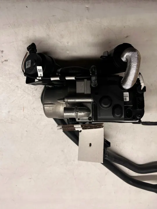 Calentador auxiliar Webasto OEM 3Q0815005AJ 3Q0819362 image 5
