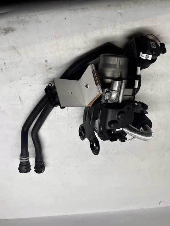 Calentador auxiliar Webasto OEM 3Q0815005AJ 3Q0819362 image 6