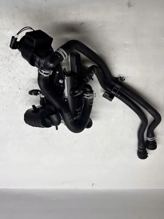 Calentador auxiliar Webasto OEM 3Q0815005AJ 3Q0819362 image 7