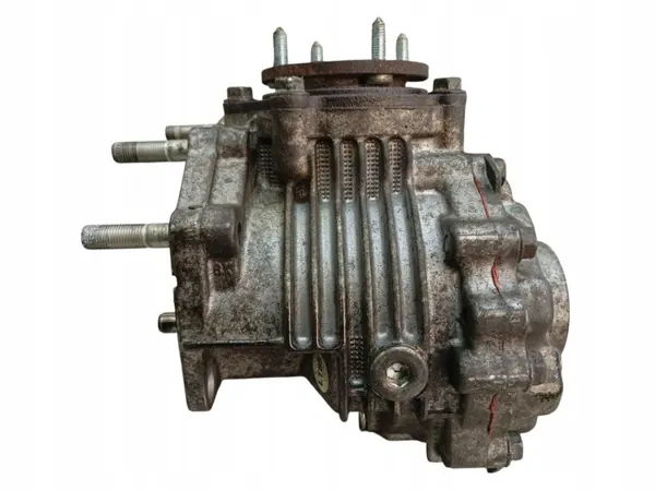 Différentiel de boîte MM_W72 pour Toyota RAV4 IV 2.2 D4D image 2