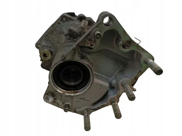Différentiel de boîte MM_W72 pour Toyota RAV4 IV 2.2 D4D image 4