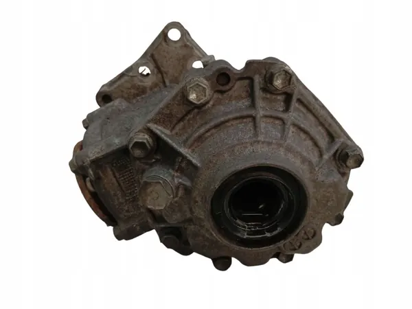 Différentiel de boîte MM_W72 pour Toyota RAV4 IV 2.2 D4D image 5