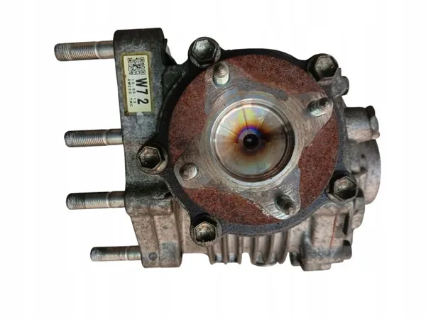 Différentiel de boîte MM_W72 pour Toyota RAV4 IV 2.2 D4D image 6
