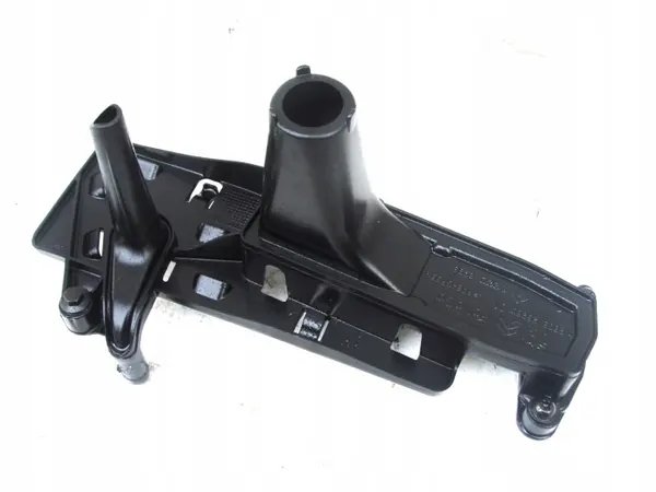 Capteur de Fumée d'Huile OEM 9808725280 Peugeot 1.5 BlueHDI image 2