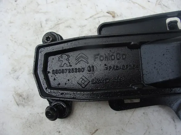Capteur de Fumée d'Huile OEM 9808725280 Peugeot 1.5 BlueHDI image 3