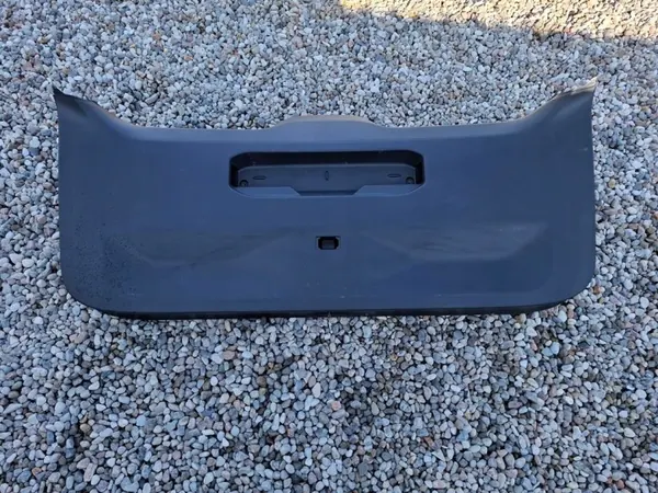 BMW OE 51495A39971 Panel de maletero para X3 G45 image 2
