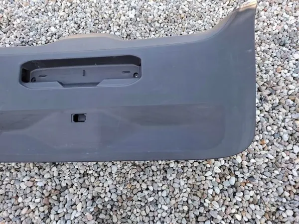 BMW OE 51495A39971 Panel de maletero para X3 G45 image 3