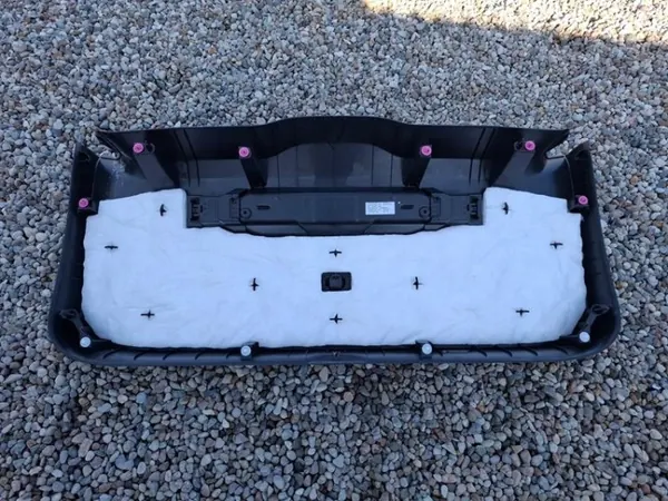 BMW OE 51495A39971 Panel de maletero para X3 G45 image 4