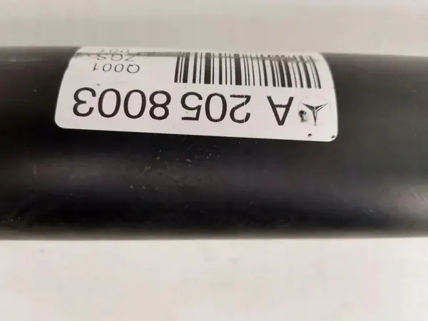 Árbol de transmisión Mercedes-Benz OE A2058003 - Usado image 3
